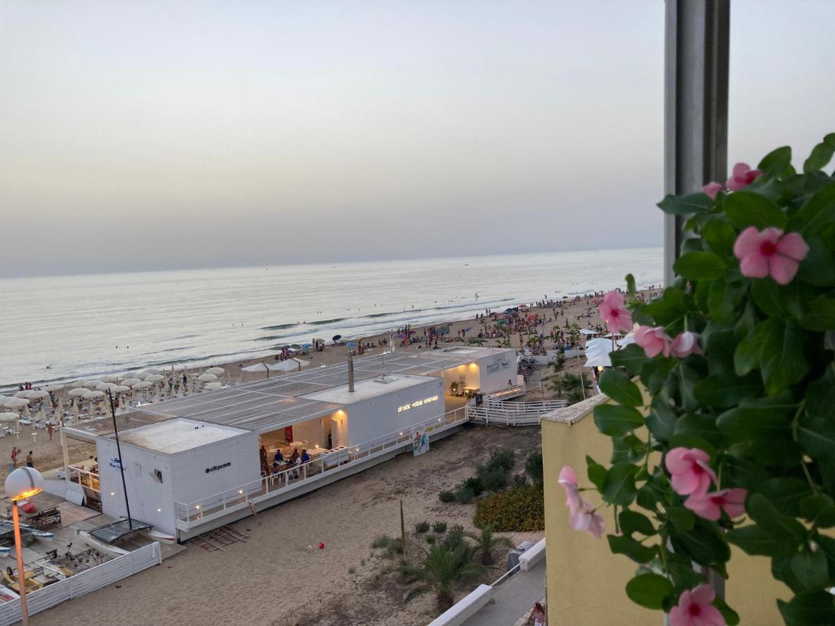 Terrazza Sul Mare