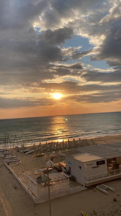 Terrazza Sul Mare Scoglitti