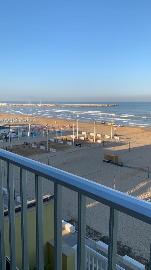 Terrazza Sul Mare * Scoglitti