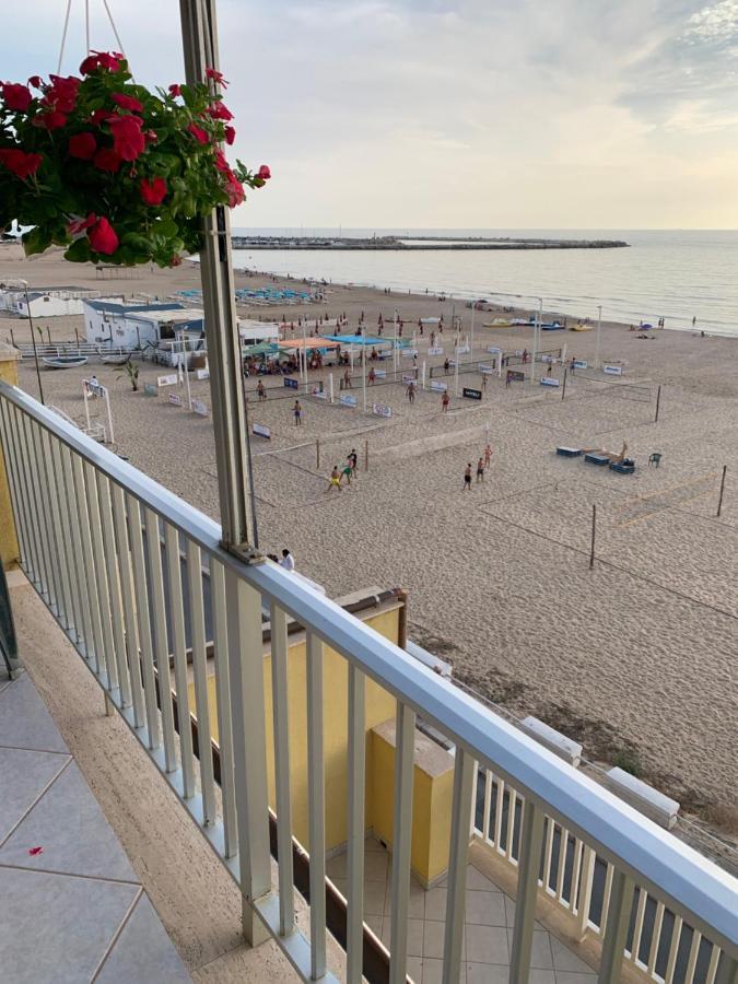 Appartement Terrazza Sul Mare Scoglitti