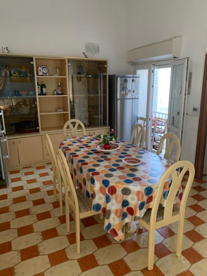 Terrazza Sul Mare Appartement *