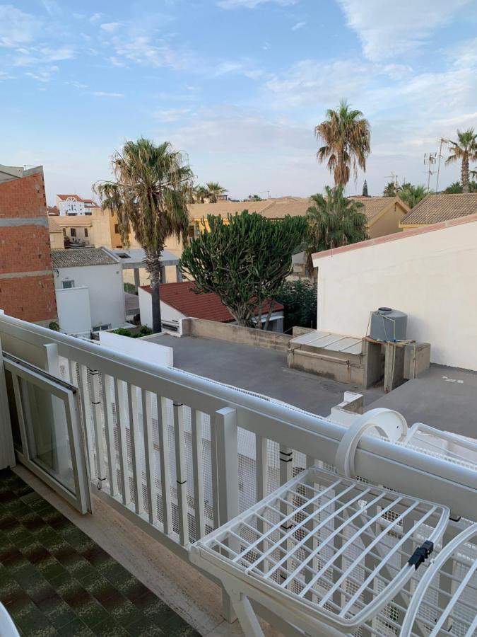 Terrazza Sul Mare