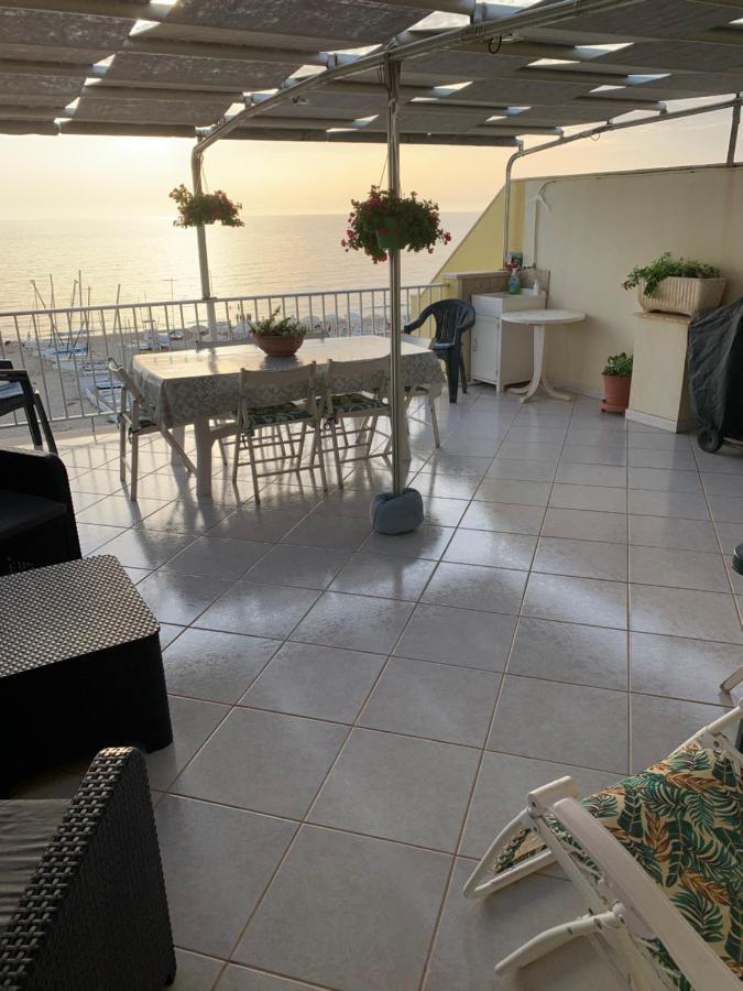 Terrazza Sul Mare Appartement Scoglitti