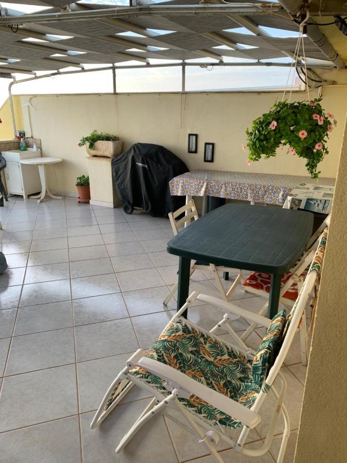 Appartement Terrazza Sul Mare