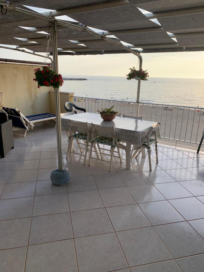 Terrazza Sul Mare Appartement