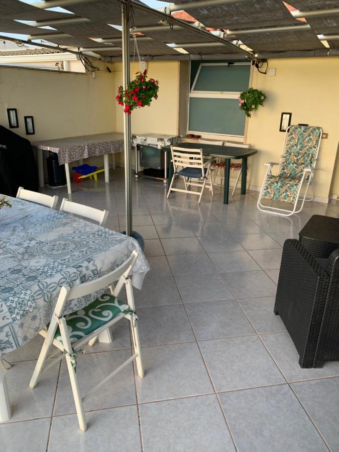 Terrazza Sul Mare * Scoglitti