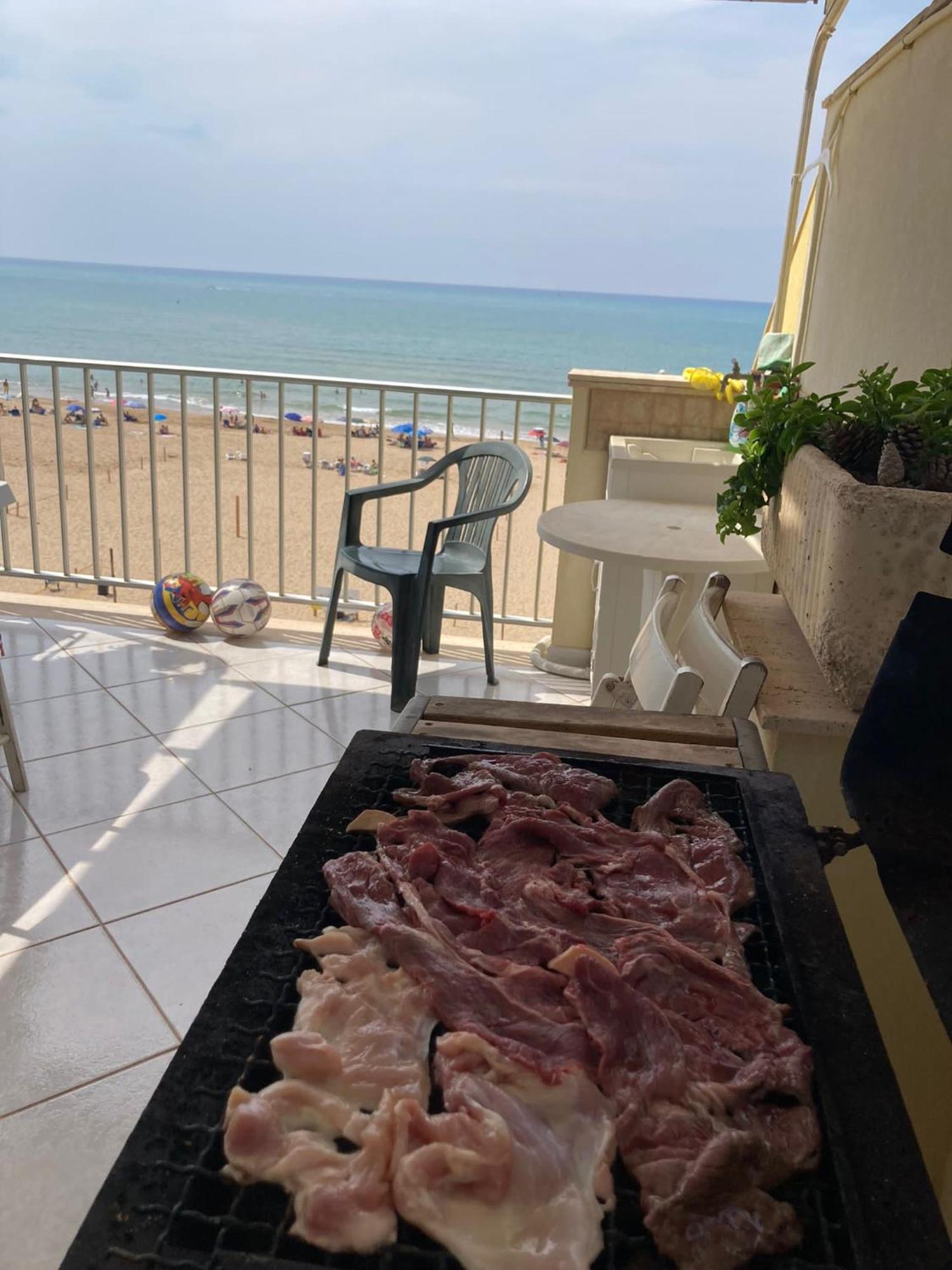 Terrazza Sul Mare * Scoglitti