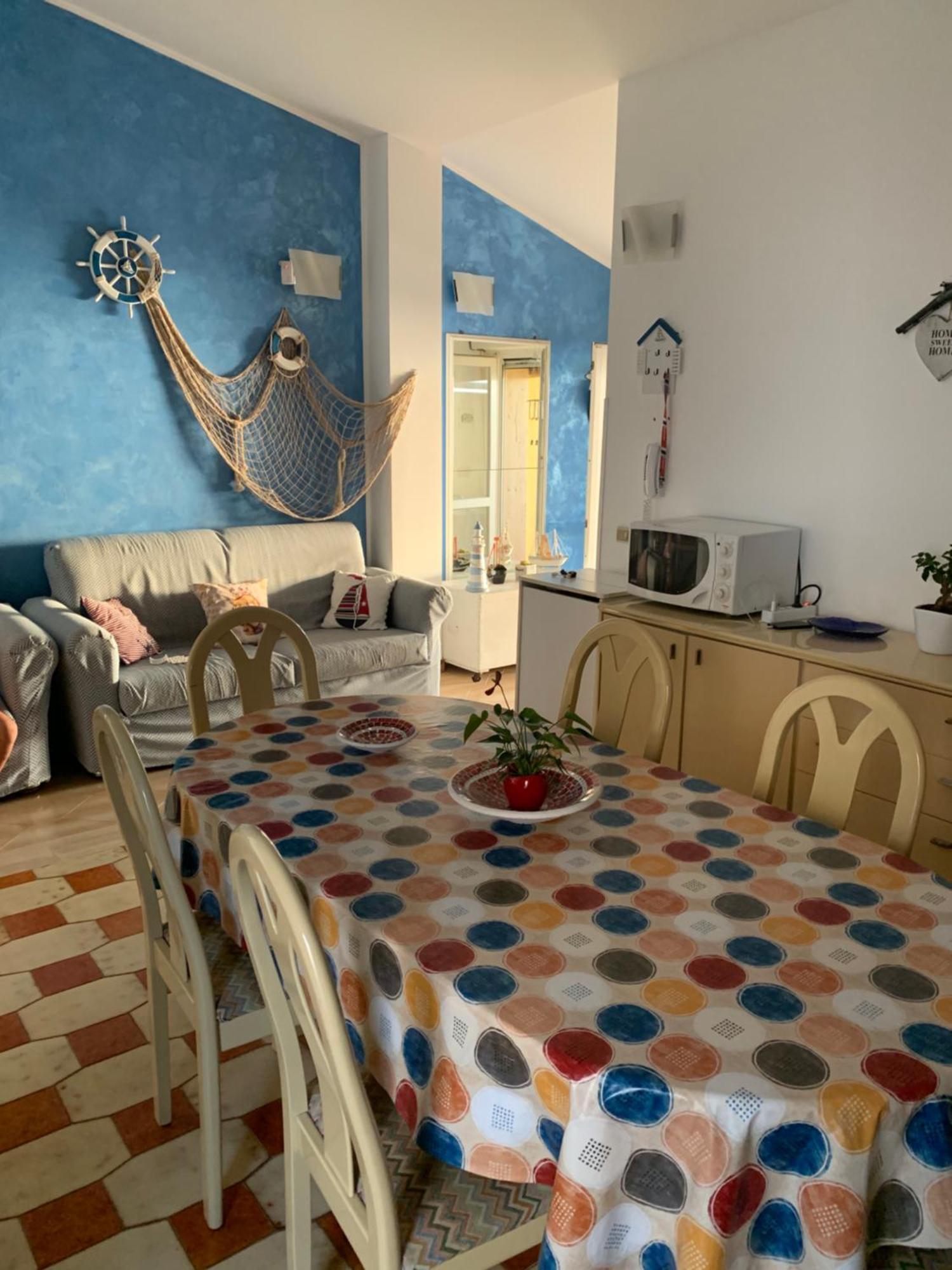 Appartement Terrazza Sul Mare Scoglitti