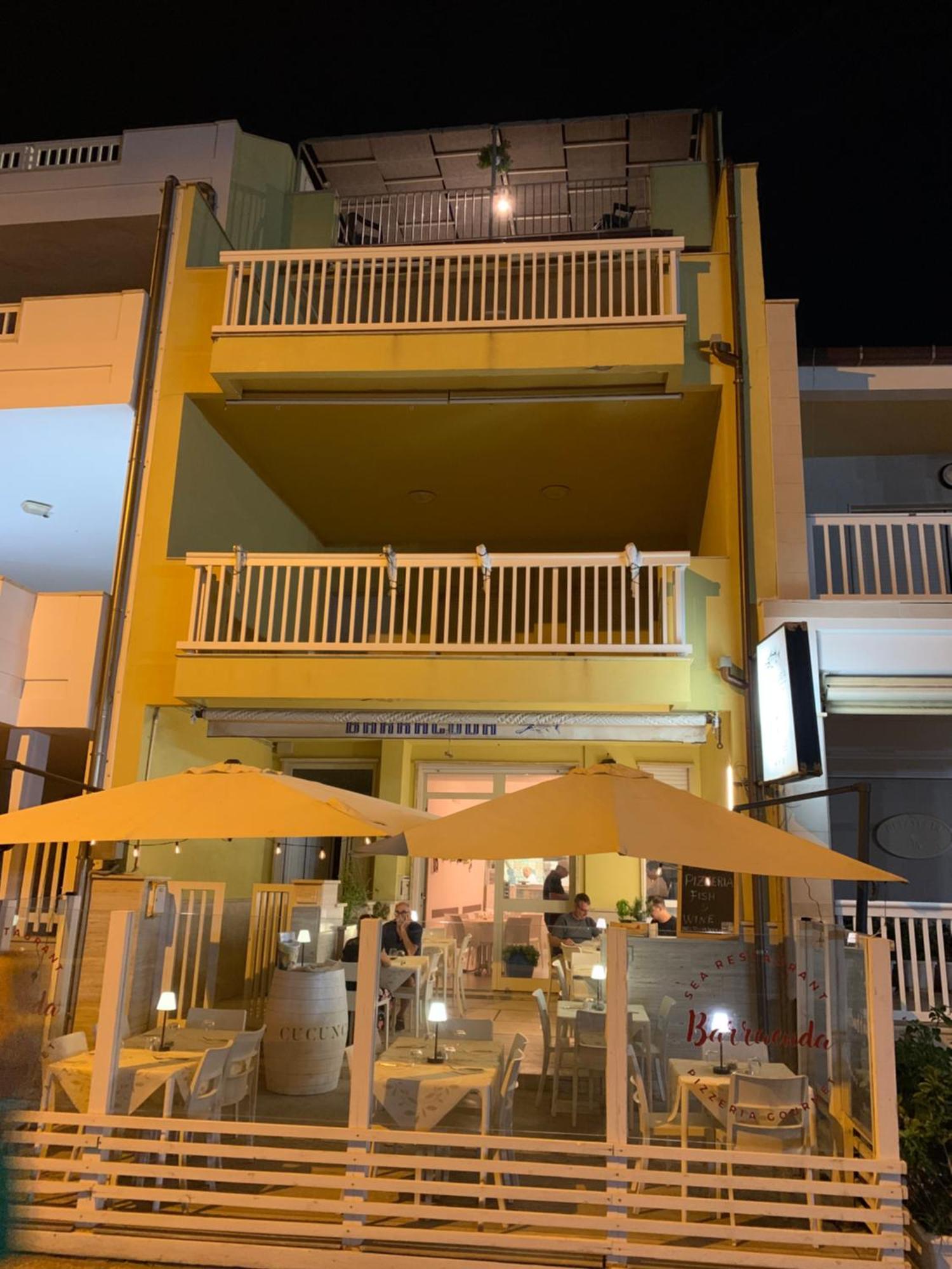 Terrazza Sul Mare