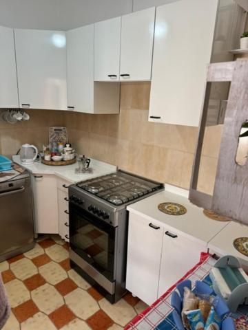 Appartement Terrazza Sul Mare *