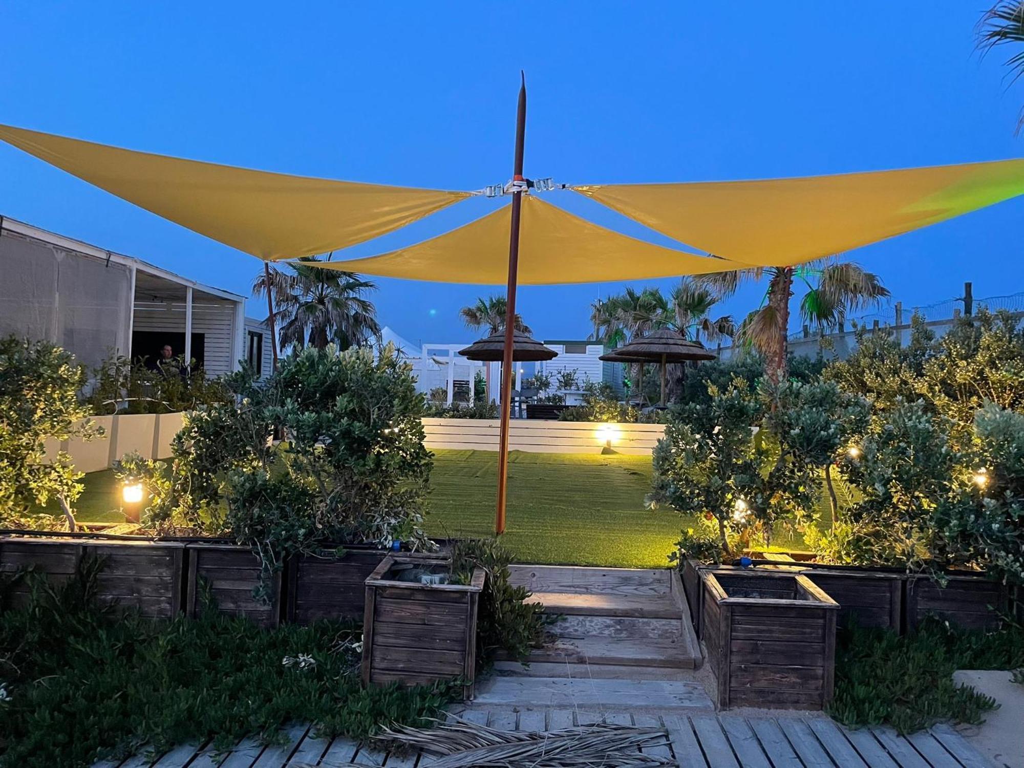 Terrazza Sul Mare Appartement