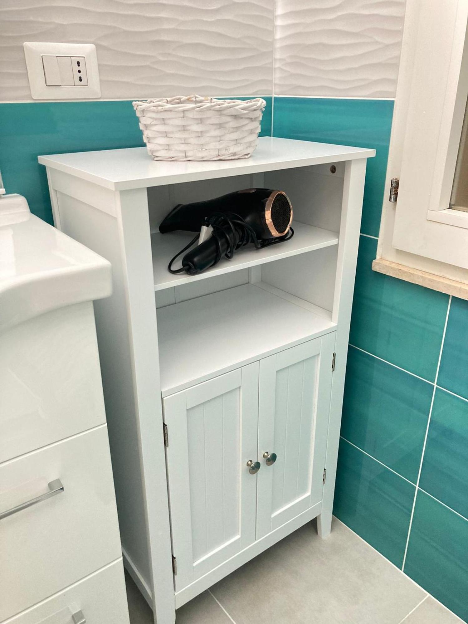 Appartement Terrazza Sul Mare Scoglitti