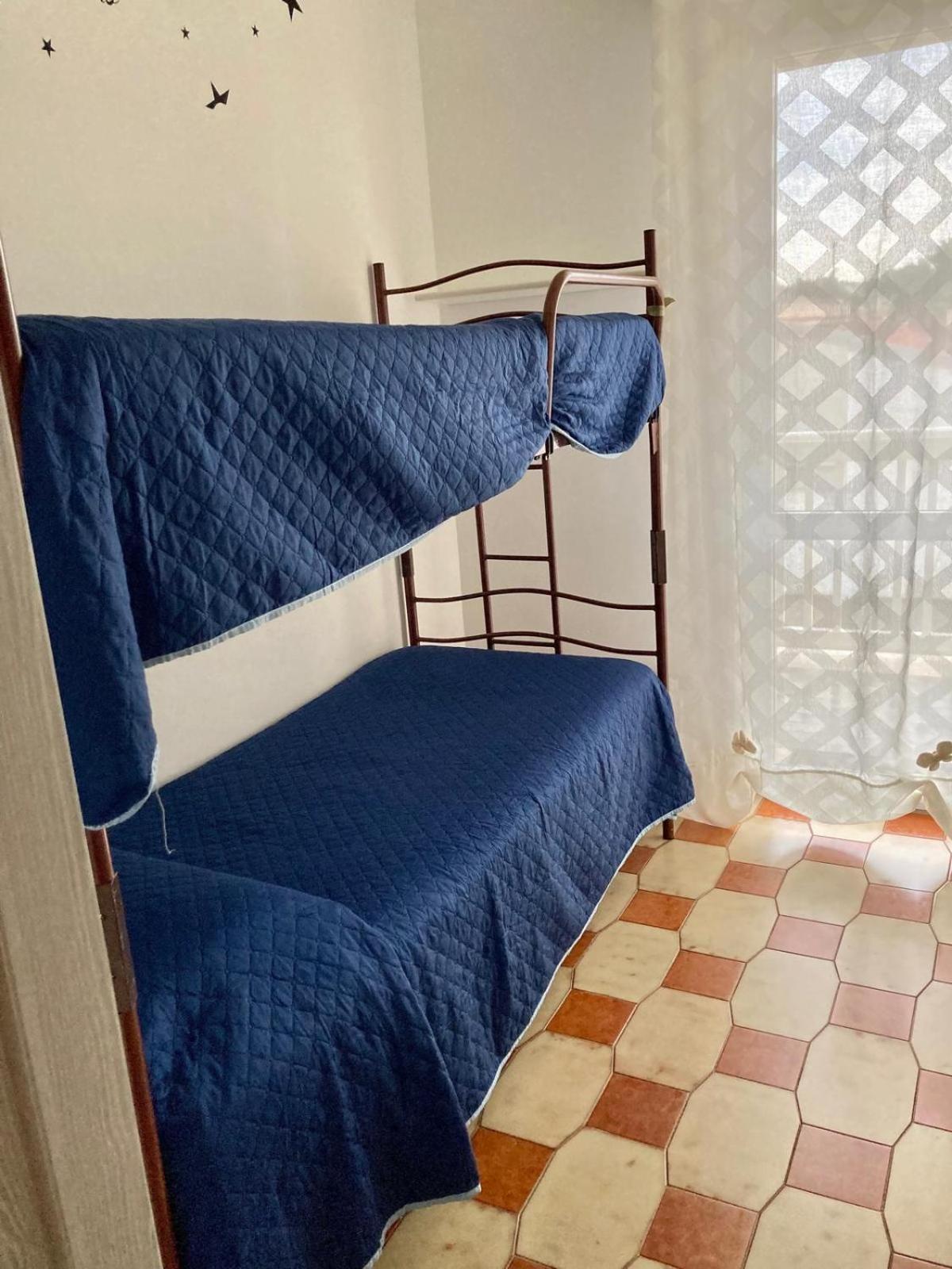 Terrazza Sul Mare Appartement
