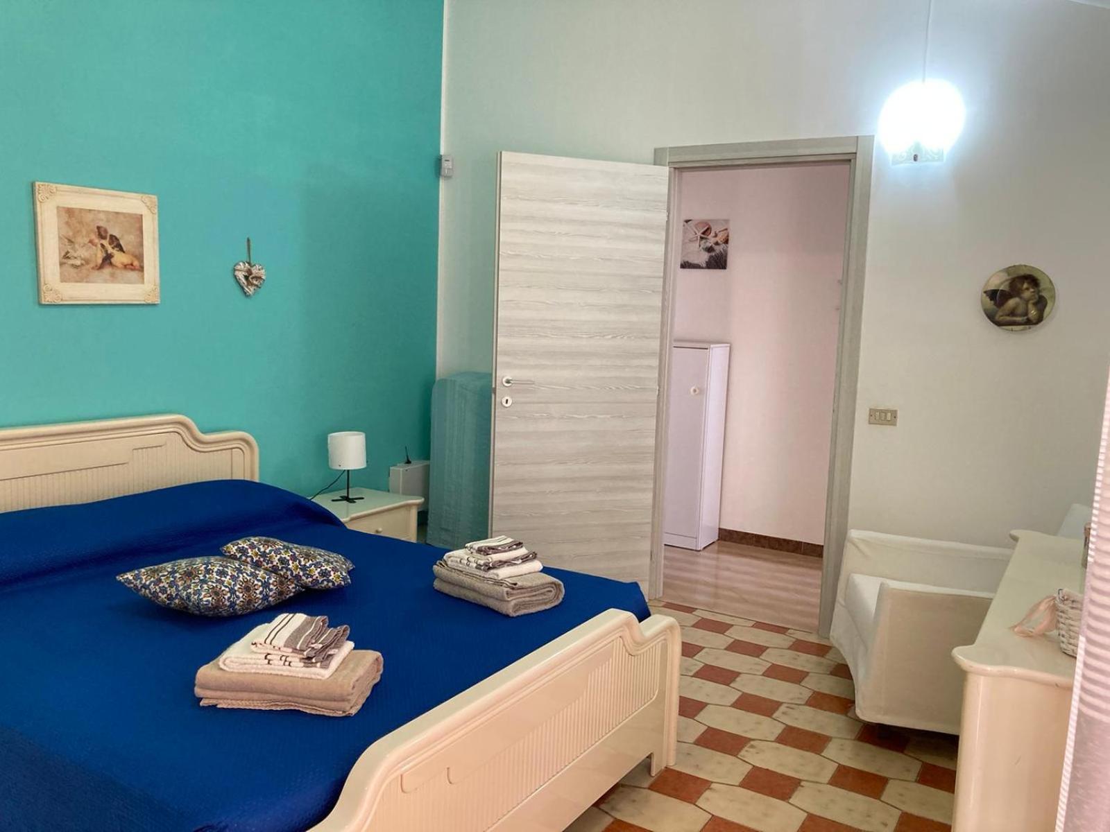 Appartement Terrazza Sul Mare *