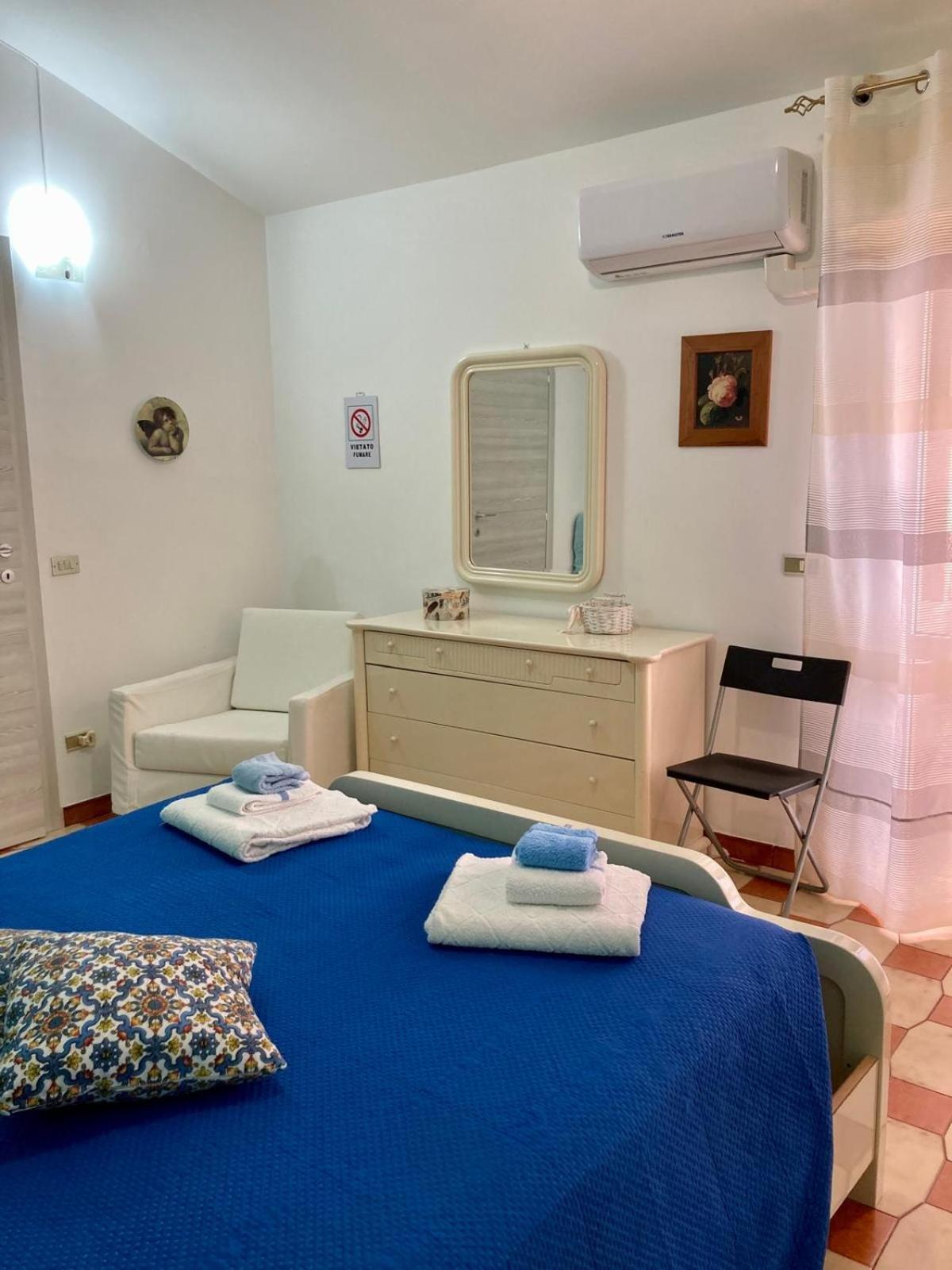 Appartement Terrazza Sul Mare *