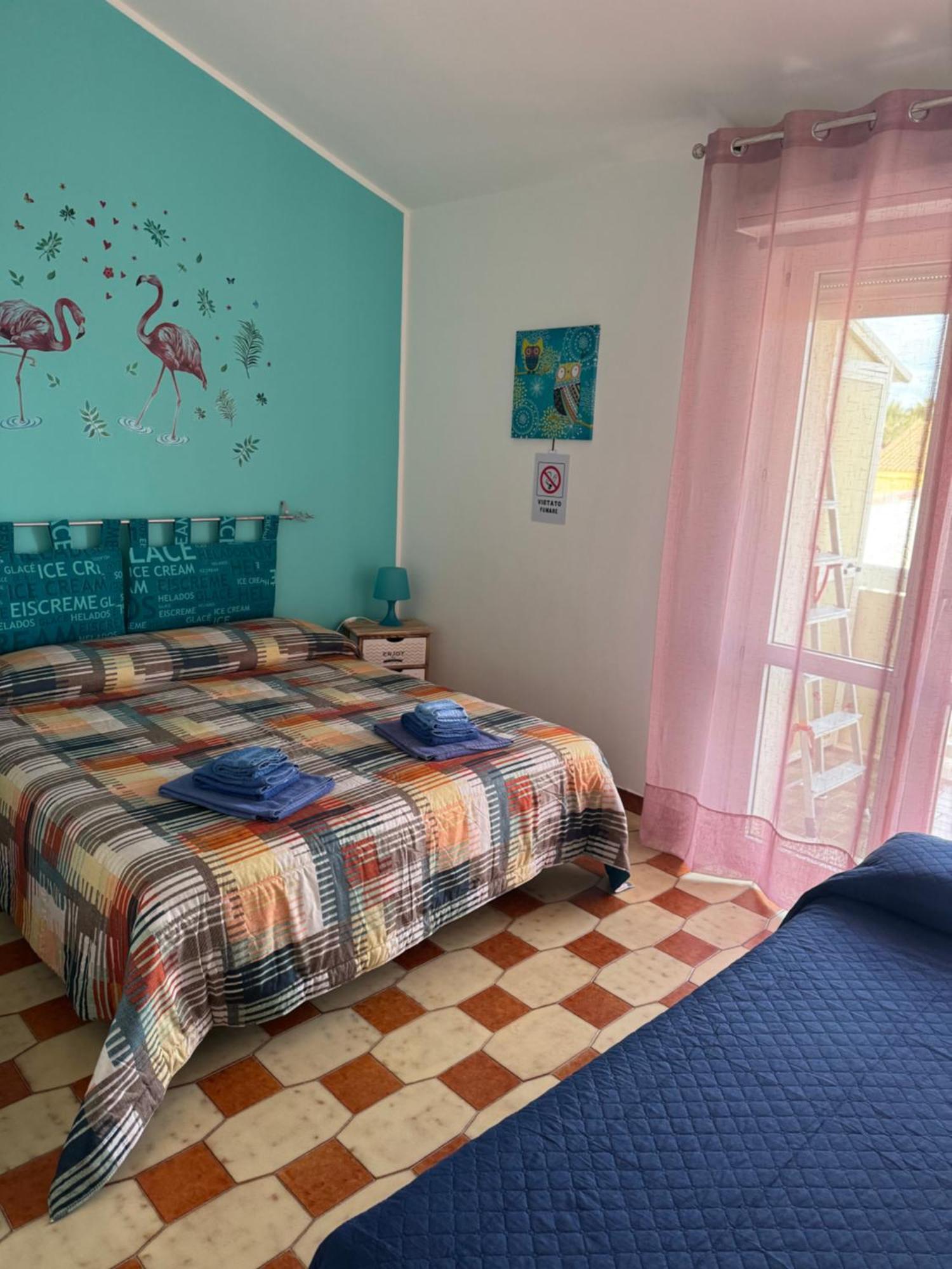 Terrazza Sul Mare Appartement