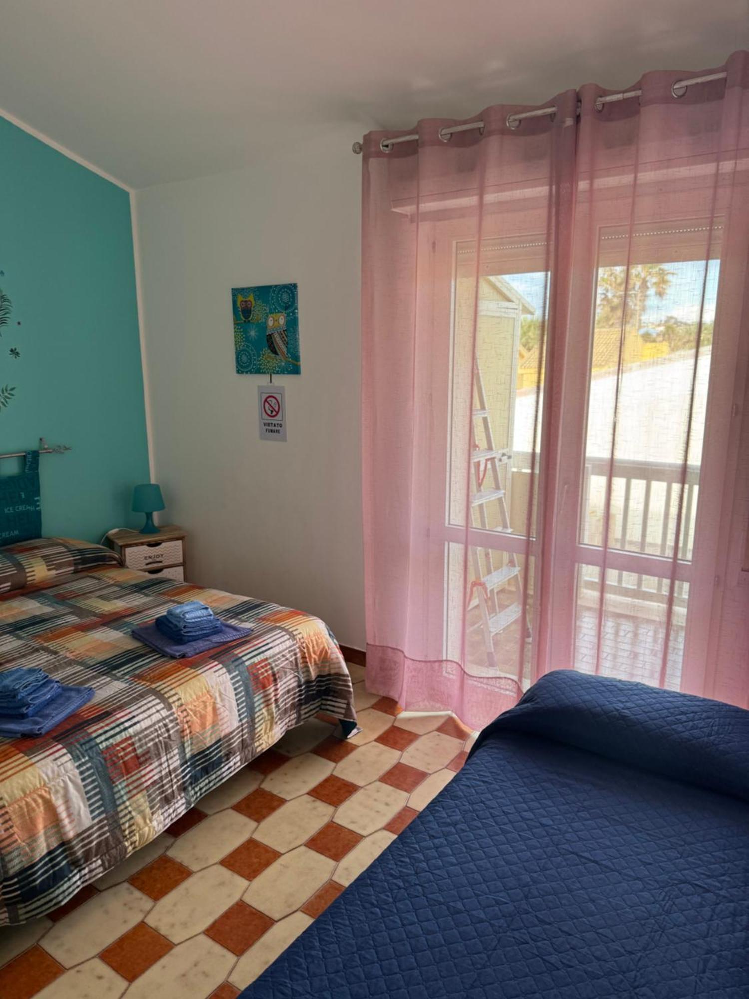 Terrazza Sul Mare Appartement