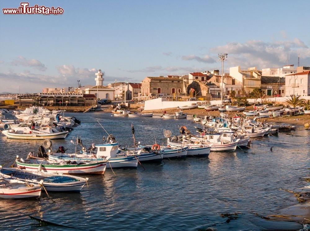 Appartement Terrazza Sul Mare