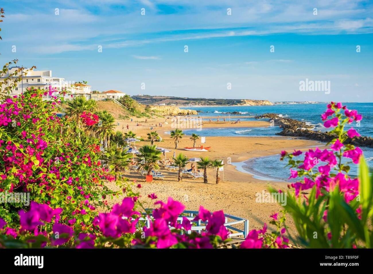 Terrazza Sul Mare