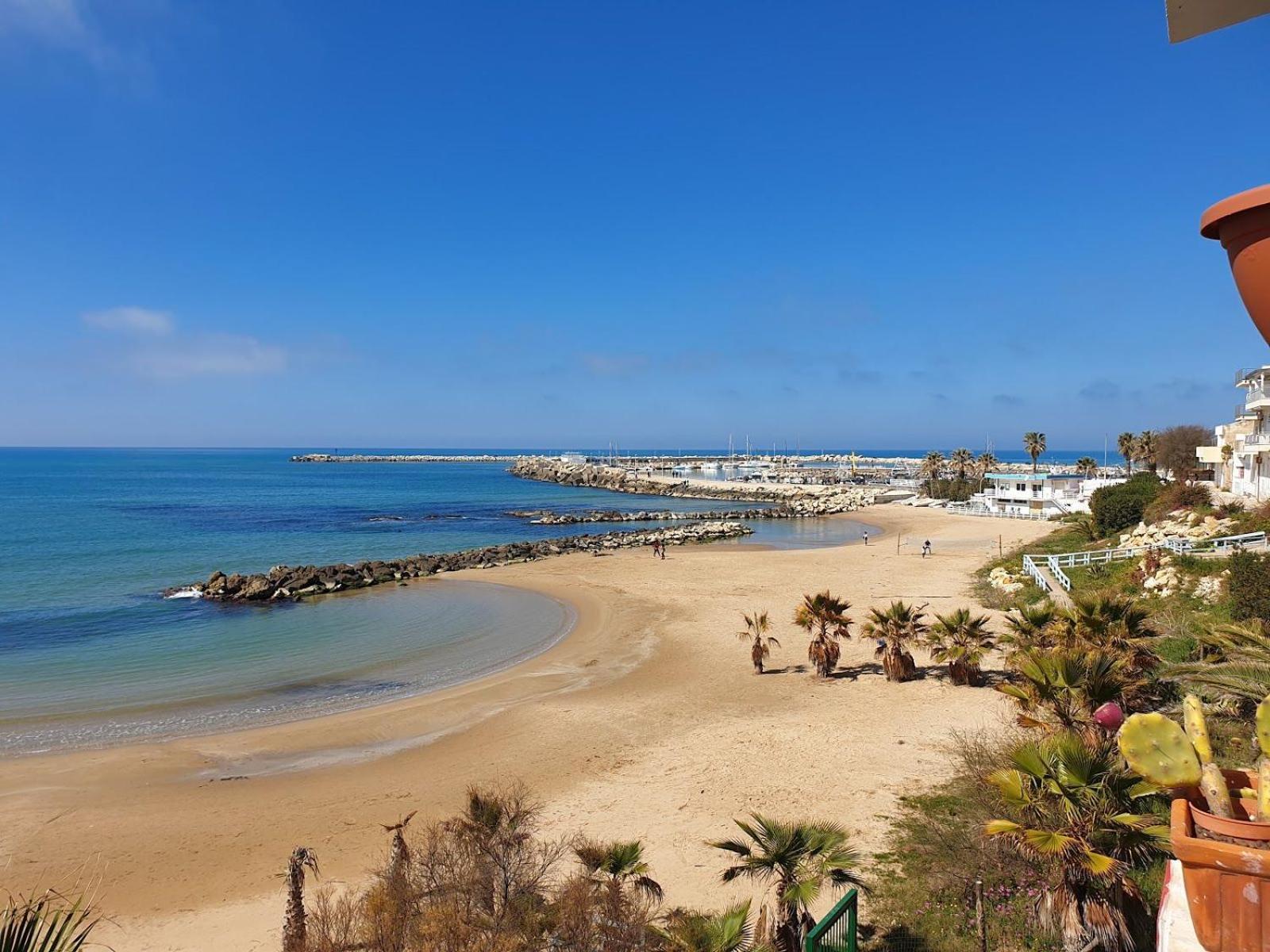 Appartement Terrazza Sul Mare